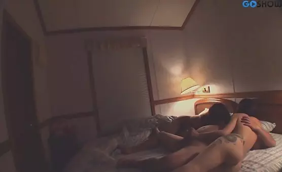 Midnight Orgy Passionate Blowjobs and Couples Delight